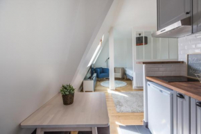 Assas-Vavin Appartements